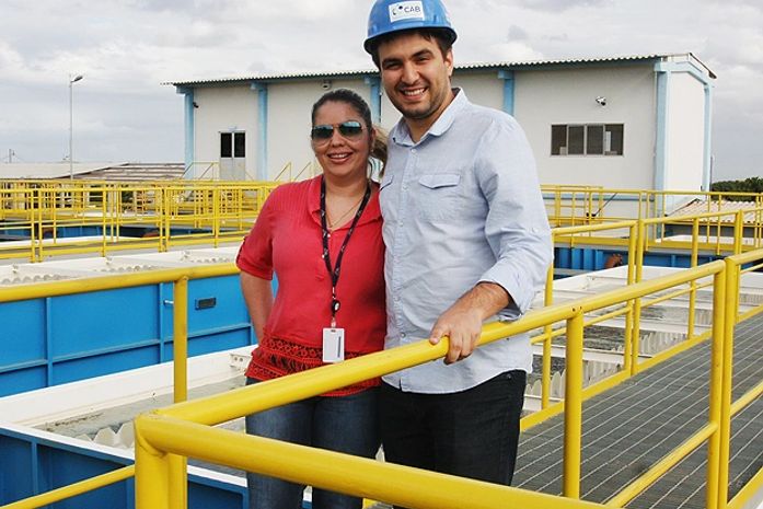 Profissionais que migraram para Arapiraca