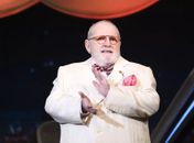 Jô Soares morre em São Paulo aos 84 anos