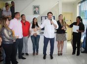 Posse aconteceu nesta sexta-feira