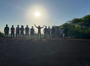 Paixão de Cristo de Arapiraca valoriza artistas locais e revela talentos no maior espetáculo a céu aberto de Alagoas