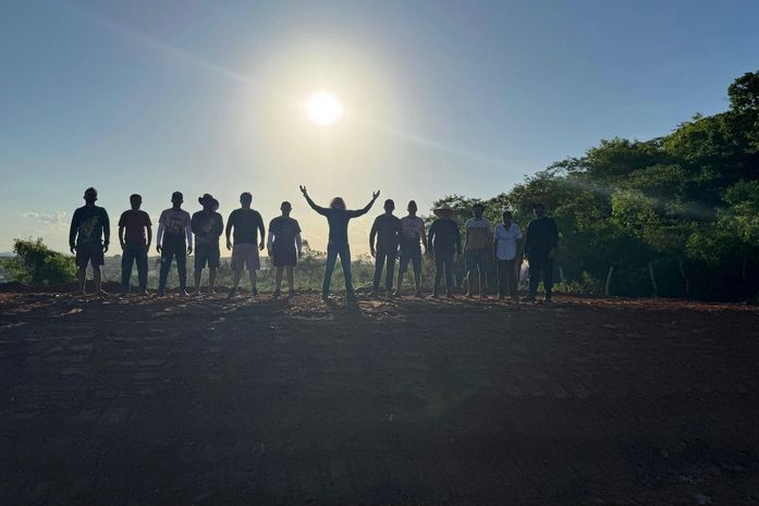 Paixão de Cristo de Arapiraca valoriza artistas locais e revela talentos no maior espetáculo a céu aberto de Alagoas