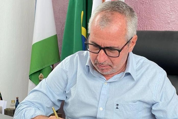 Prefeitura de Chã Preta antecipa salário de dezembro para antes do Natal