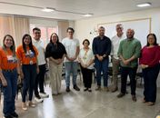Prefeitura e Secom Alagoas discutem implantação do Projeto Plural em Santana do Ipanema