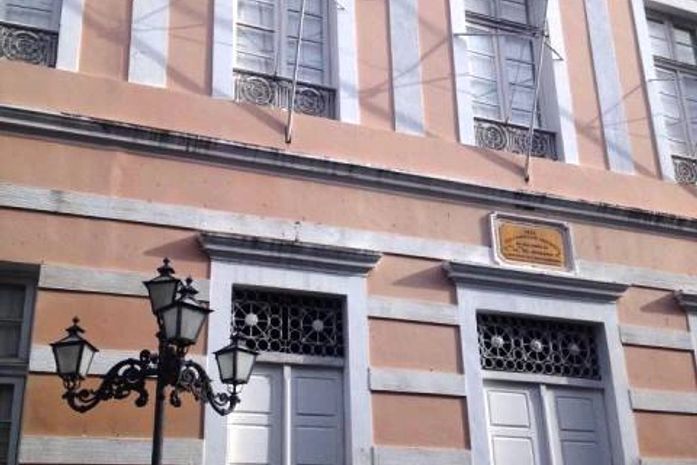 Assembleia Legislativa