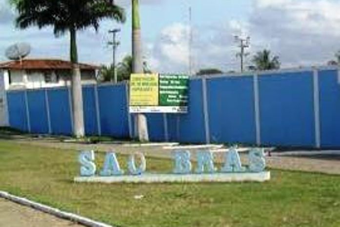 Município de São Brás