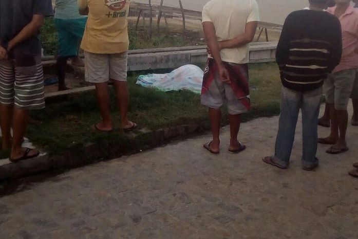 Em Alagoas, taxa de negros vítimas de homicídios é maior que a de brancos