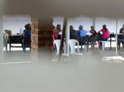 MPAL fiscaliza unidades de saúde e assistência e aponta falhas em Delmiro Gouveia