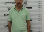 Marcos Venício Andrade confessou ter matado o ex-governador Gerson Camata