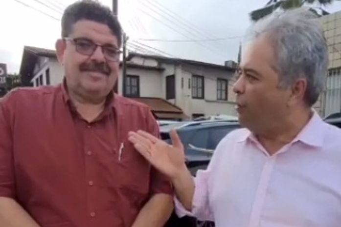 CSE de Palmeira dos Índios se torna de Utilidade Pública e apto a receber recursos do governo do Estado