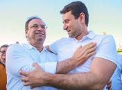 Recursos garantidos pelo deputado Daniel em Brasília viabilizam Teatro Municipal de Arapiraca