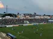Aprovado: Municipal de Arapiraca é autorizado pela CBF para ser palco de jogos da Copa do Brasil