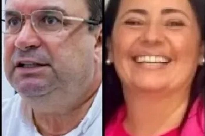 Fundo partidário libera para os dois candidatos majoritários de Arapiraca, Luciano Barbosa e Fabiana Pessoa R$4,7 milhões 