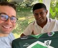 Sérgio do Sindicato e Lucas Barbosa anunciam fortalecimento do esporte amador