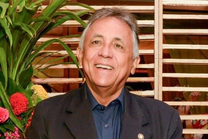 Médico pneumologista Fernando Antônio Mendonça Guimarães morre aos 75 anos em Maceió