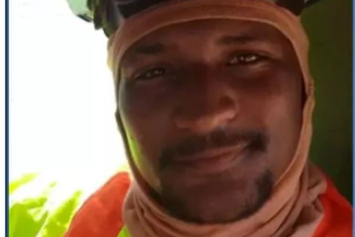 Justiça concede liberdade provisória a gari baleado em operação da PM