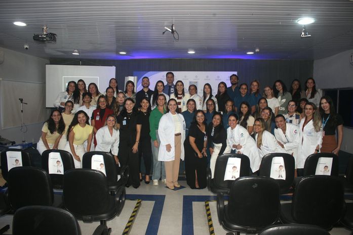Santa Casa de Maceió fortalece cultura de segurança e boas práticas assistenciais