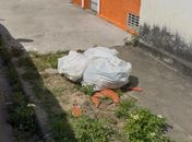 "Aborto espontâneo": homem confessa ter jogado feto em lixo e PC abre inquérito para apurar caso