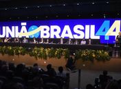 União Brasil realiza convenção nesta segunda para eleição do diretório estadual de Alagoas