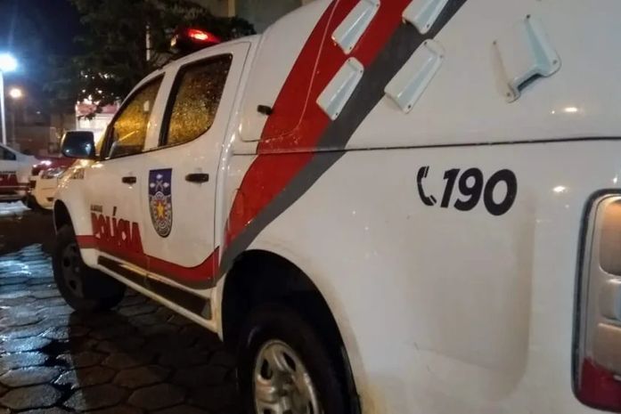 Briga entre irmãos termina em ameaça com faca na zona rural de Limoeiro de Anadia