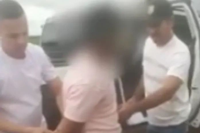 Justiça mantém prisão de pai que agrediu filha de seis anos com chinelada no rosto no interior de AL