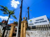Prefeitura de Maceió lança edital de convocação para ambulantes trabalharem no Dia de Finados