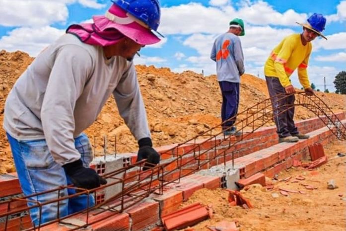 Arapiraca inicia o ano de 2025 com saldo positivo na geração de empregos com carteira assinada

