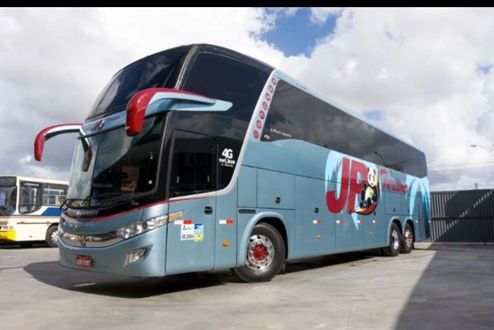 JP Turismo presente no turismo alagoano