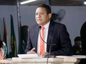 Da Secretaria de Estado para o Congresso; ex-prefeito promete ser a voz dos municípios em Brasília