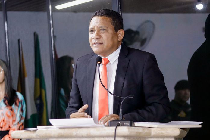 Da Secretaria de Estado para o Congresso; ex-prefeito promete ser a voz dos municípios em Brasília