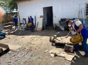 Maceió registra crescimento de 42,9% no número de casos de dengue, aponta Secretaria