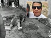 Homem foi morto a tiros em Coruripe