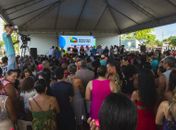 Prefeitura de Maceió realiza sorteio de apartamentos do Residencial Parque da Lagoa