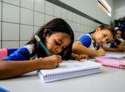 Renovação de matrícula para alunos da rede municipal começa segunda-feira