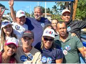 “Esta região é uma joia do turismo nacional e contará com a força do meu trabalho no Senado em busca do seu desenvolvimento pleno”, diz Arthur Lira em Milagres, Porto de Pedras e Japaratinga

