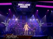 Milane Hora 