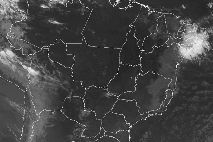 Chuvas intensas: AMA acompanha situação dos municípios em Alagoas
