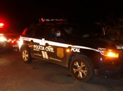 Suspeito de assassinar cunhado, foragido da Justiça de AL é preso em São Paulo