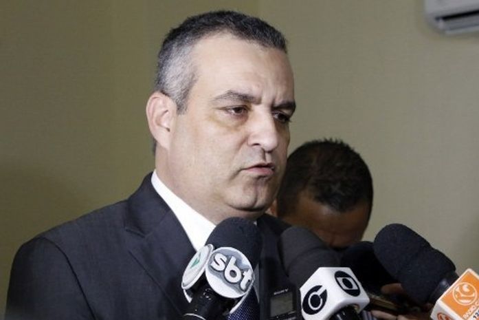 Alfredo Gaspar de Mendonça