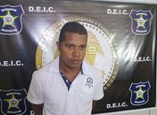 PC prende um dos acusados de roubar R$ 100 mil de empresa de ônibus