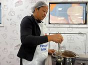 Coruripe recebe Carreta da Gastronomia com cursos gratuitos para qualificação profissional

