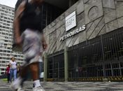 Petrobras reajusta preço do querosene de aviação em 55%
