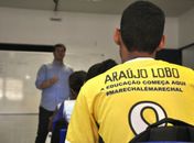 Instituto Alfa e Beto constata melhorias na Educação de Marechal Deodoro
