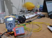 Pesquisadores alagoanos desenvolvem respirador mecânico para casos de Covid-19