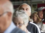 Governo 'Federal libera' R$ 7,5 bilhões para idosos