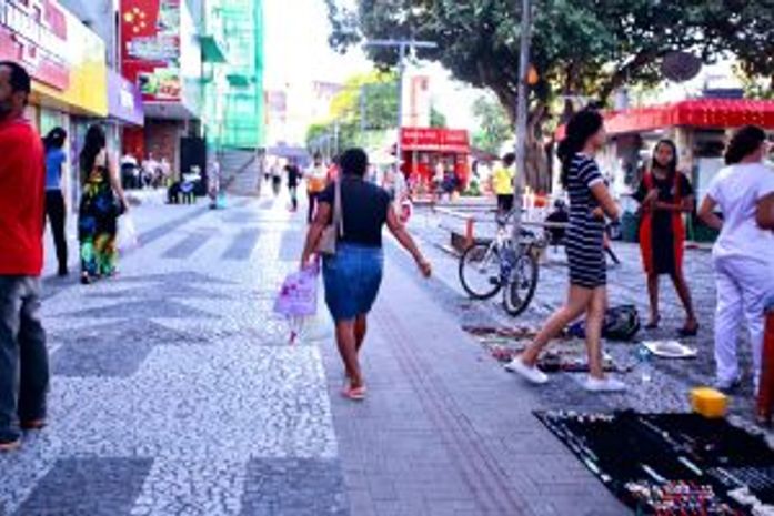 Centro de Arapiraca