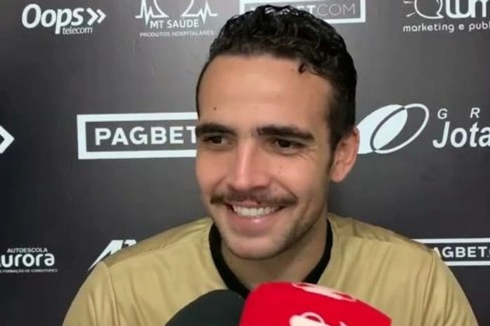 ASA inicia preparação para enfrentar o Santa Cruz domingo (10)