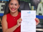 Prefeita Angela Vanessa sanciona lei do piso da enfermagem, e São José da Laje é a primeira cidade de Alagoas a realizar o pagamento  