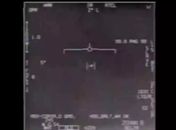 EUA liberam vídeos que mostram Ovnis no céu do país