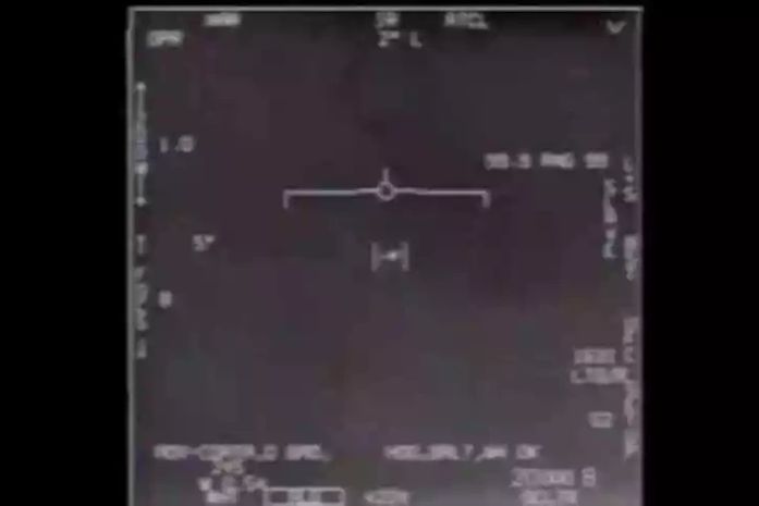 EUA liberam vídeos que mostram Ovnis no céu do país