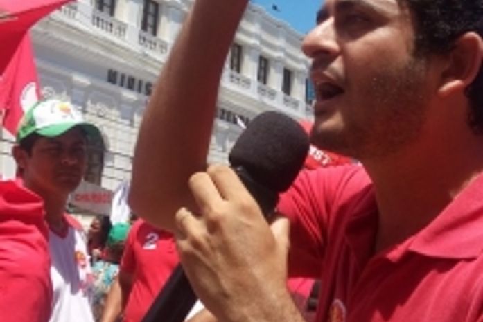 Lindinaldo Freitas (PCdB)